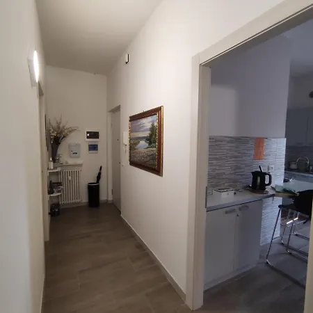 Arno Rooms Verona-2